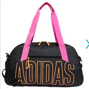 ADIDAS DUFFLE BAG